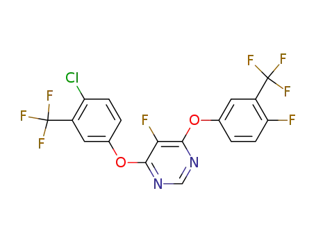 361377-27-7 Structure