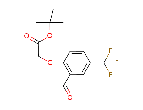 888972-22-3 Structure