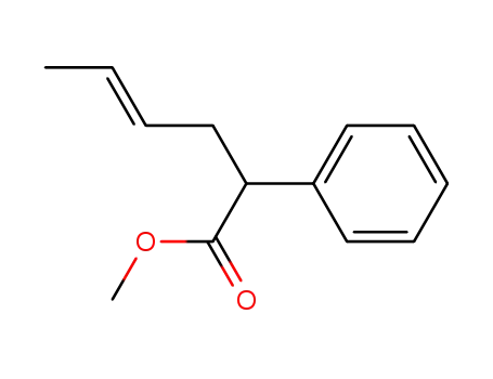 133967-39-2 Structure