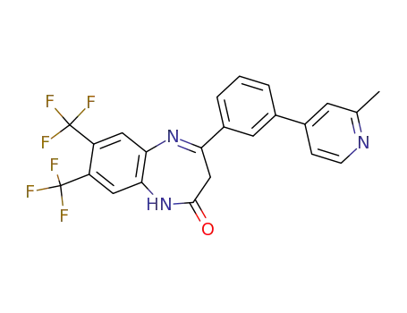 579485-31-7 Structure