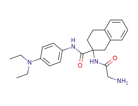 827023-05-2 Structure