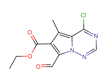 623155-22-6 Structure