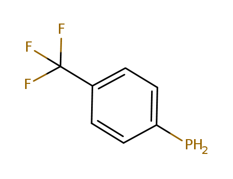 [4-(Trifluoromethyl)phenyl]phosphine