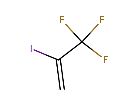 2-아이오도-3,3,3-트리플루오로프로펜