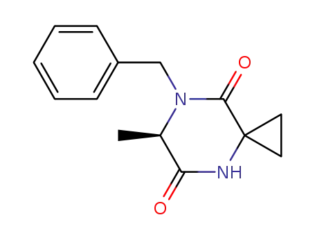 1199793-34-4 Structure