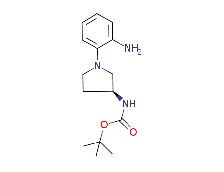 1029432-35-6 Structure