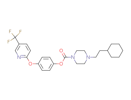549510-90-9 Structure