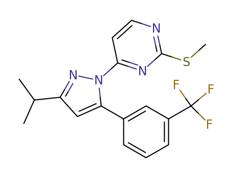 869961-82-0 Structure
