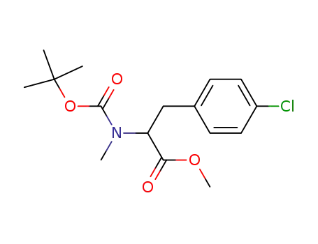 182492-20-2 Structure