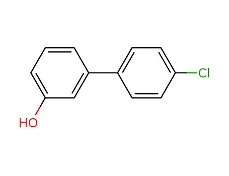 4'-chlorobiphenyl-3-ol