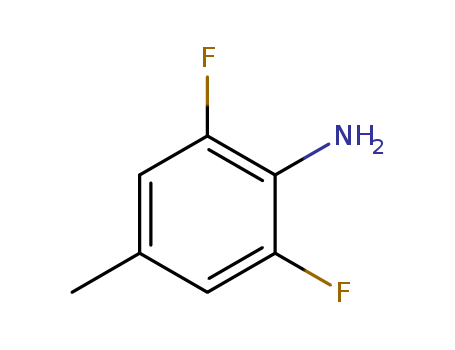 2,6-DIFLUORO-4-METHYLANILINE