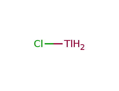 ThalliuM(I) chloride, ultra dry, 99.999% (Metals basis)