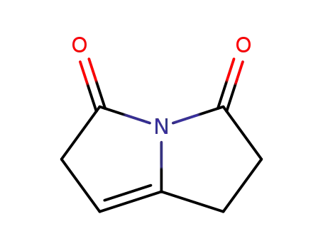 1H-Pyrrolizine-3,5(2H,6H)-dione