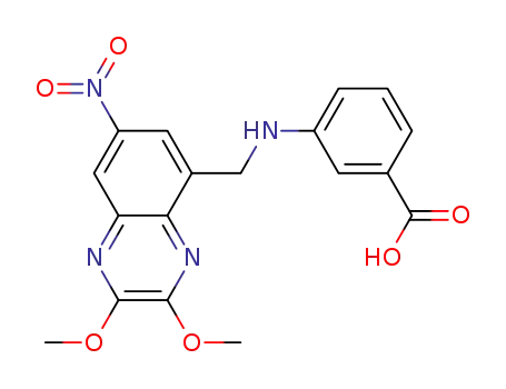 188699-31-2 Structure