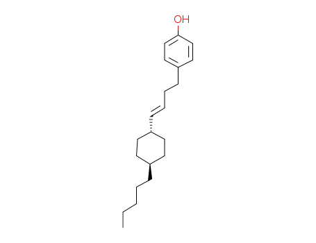 136240-13-6 Structure