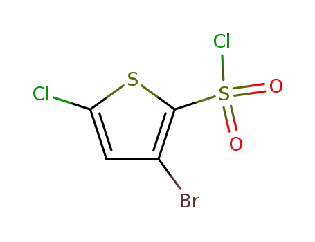 175205-72-8 Structure