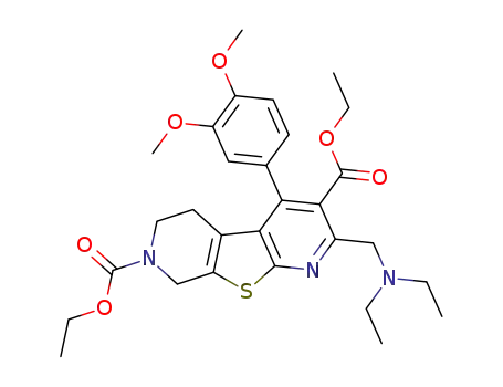 199101-63-8 Structure
