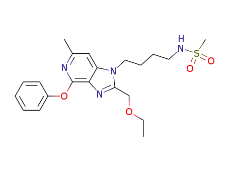 499127-04-7 Structure