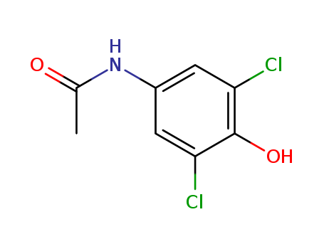 3',5'-Dichloro-4'-hydroxyacetanilide