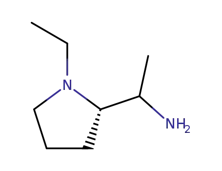 (S)-(-)-2-aminoethyl-1-ethylpyrrolidine
