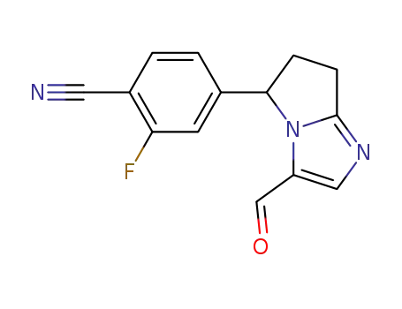 366790-77-4 Structure