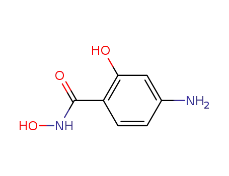 4- 아미노 -2- 히드 록시 벤조 히드 록 삼산