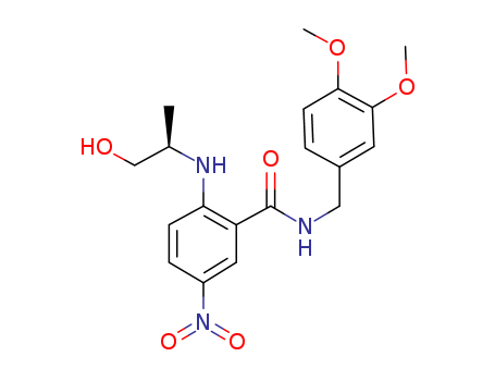 (R)-Xanthoanthrafil