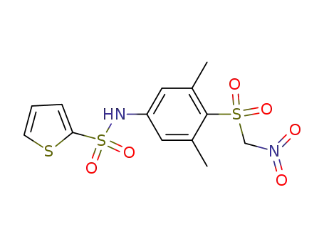 210532-08-4 Structure