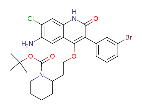 199942-80-8 Structure
