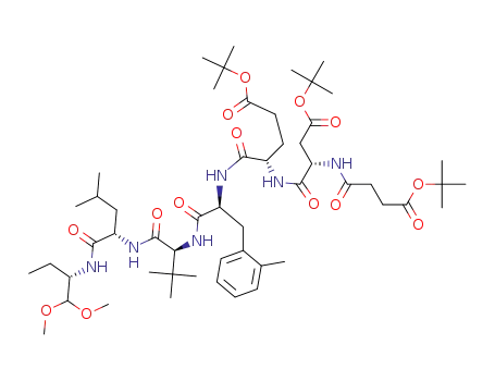 208520-68-7 Structure