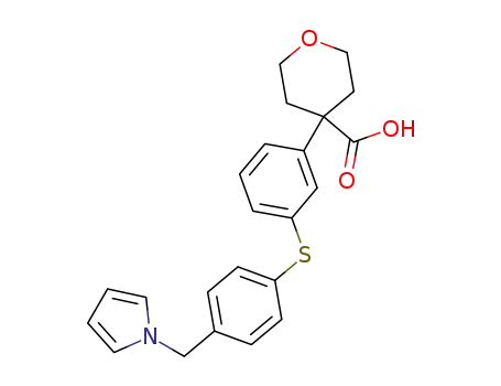 179420-56-5 Structure