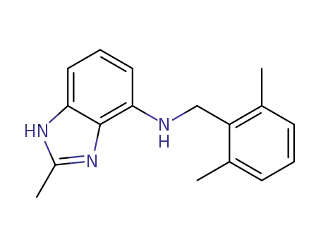 200799-05-9 Structure