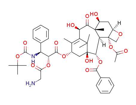 1040916-31-1 Structure