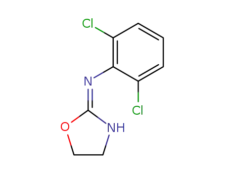 Clidafidine