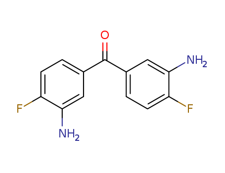 3,3'-Diamino-4,4'-difluorobenzophenone