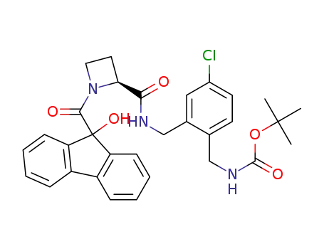 439118-01-1 Structure