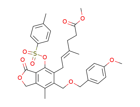 171808-06-3 Structure