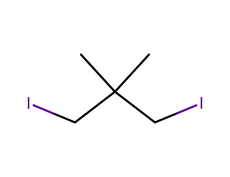 1,3-디요오도-2,2-디메틸프로판