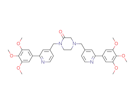 748769-11-1 Structure