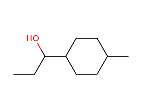 1-(4-methylcyclohexyl)propan-1-ol