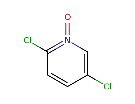 2,5-Dichloropyridine 1-oxide