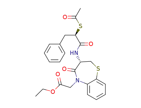 160134-48-5 Structure