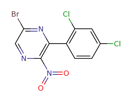 345629-31-4 Structure