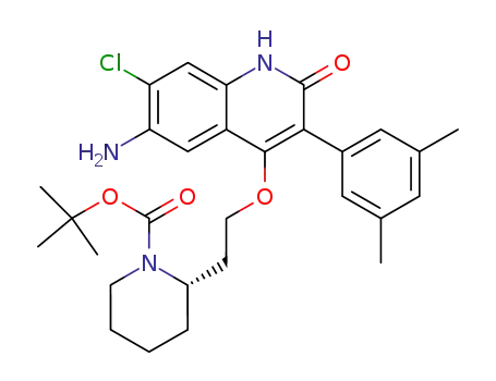 199942-75-1 Structure