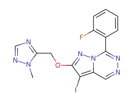 265643-64-9 Structure