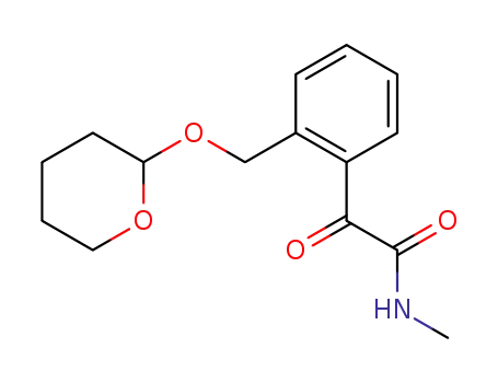 173665-69-5 Structure