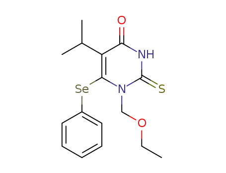 172255-95-7 Structure