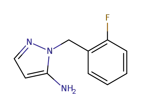 1152858-54-2 Structure