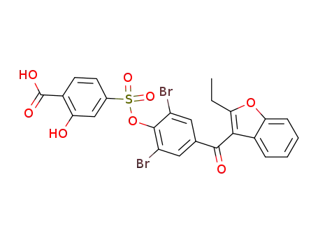 288147-51-3 Structure