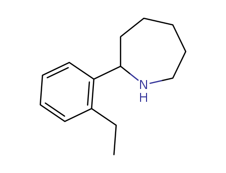 2-(2-ETHYL-PHENYL)-AZEPANE